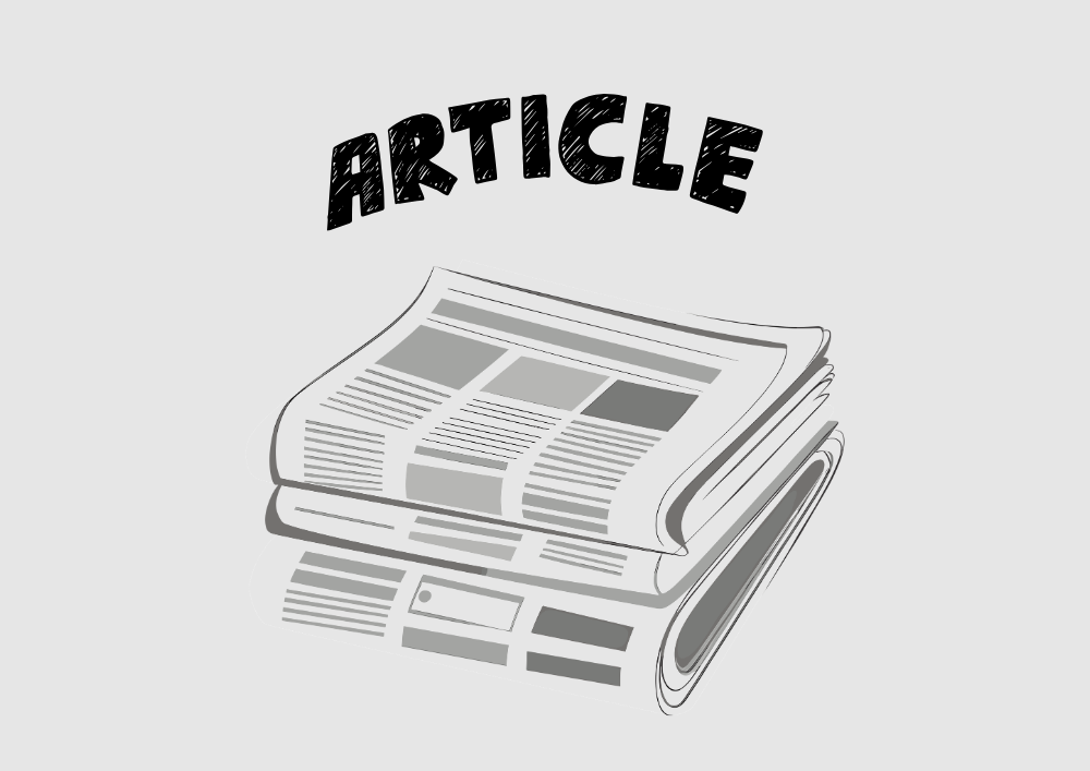 Menyajikan Gagasan melalui Artikel: Keterampilan Penting Siswa SMA